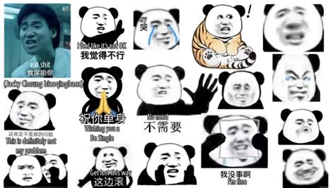 top 10 chinese memes.